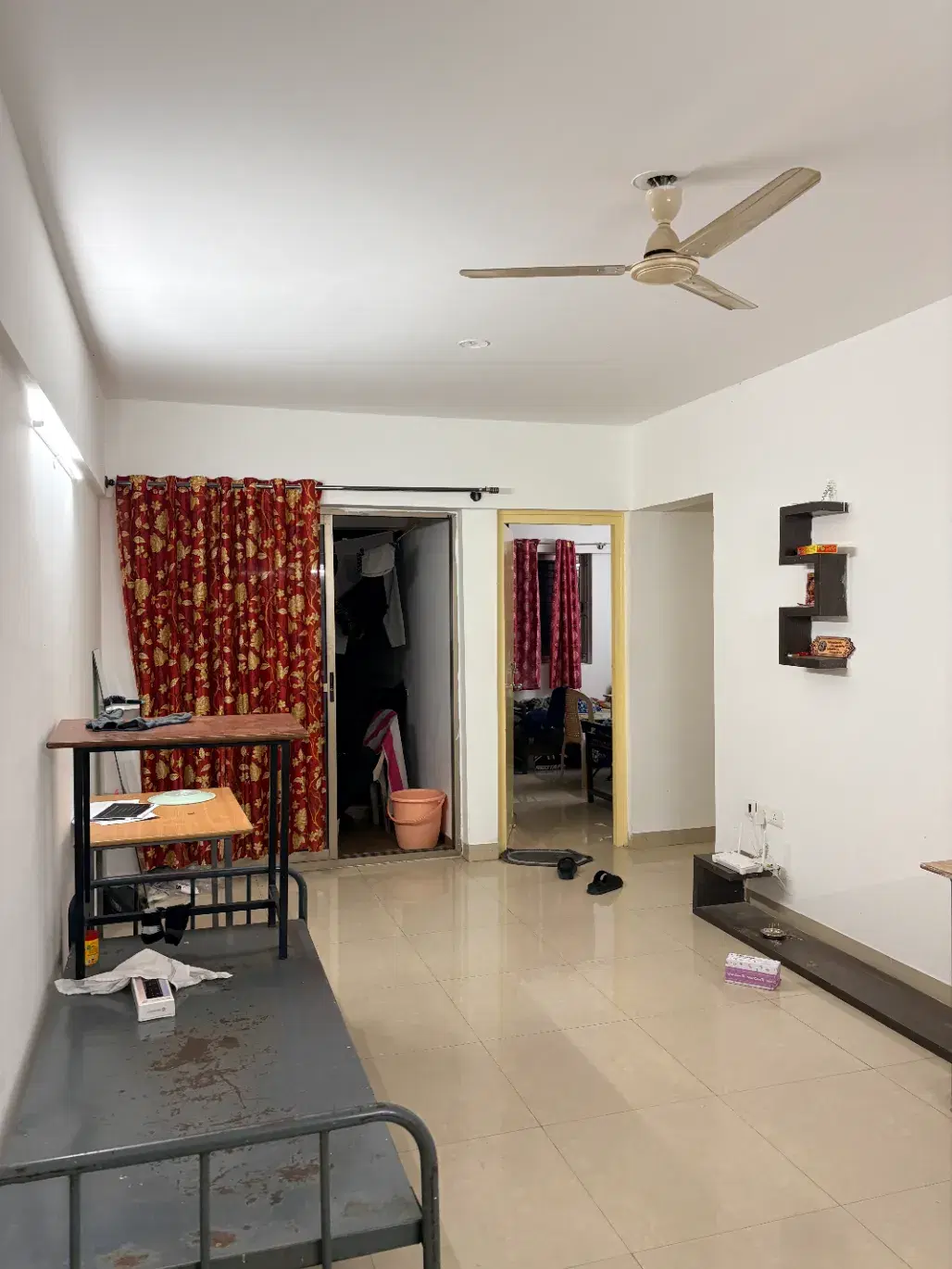 IIBS Bangalore Hostel and Mess photo 1